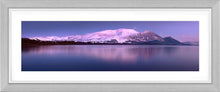 Bassenthwaite by moonlight Ref-PC2162