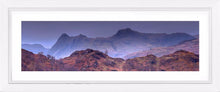 Langdale Pikes from Tarn Hows Ref-PC2311