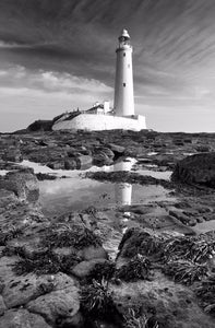 St Mary's rocks Ref-SBW1094