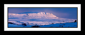 Pen-y-ghent snow 217 Ref-PC549