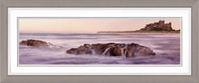 Bamburgh Castle spray Ref-PC315