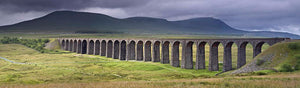 Ribblehead viaduct Ref-PC243