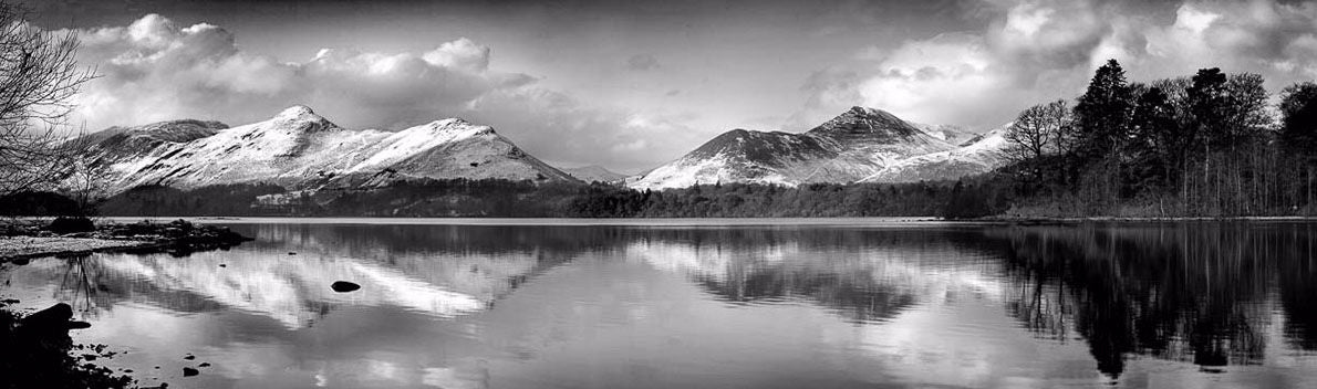 Derwent Water Ref-PBW341