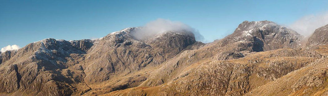 Scafell and Scafell Pike  Ref-PC2265