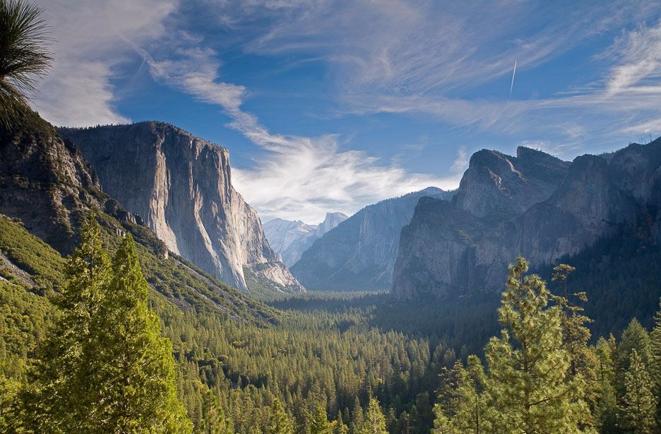 Tunnel View 1 Ref-SC2103