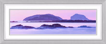 North Berwick at dawn 1 Ref-PC2203