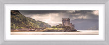 Eilean Donan Castle 1 Ref-PC2297