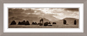 Castlerig Stone Circle Ref-PS18