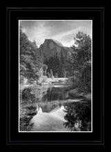 Half Dome 1 Ref-SBW2046