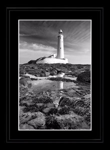 St Mary's rocks Ref-SBW1094