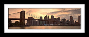 Brooklyn Bridge Manhattan 3 Ref-PC563