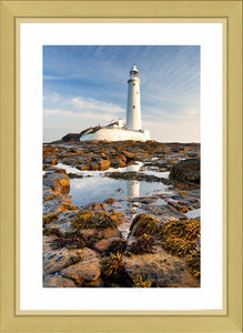 Saint Mary's rocks Ref-SC1094