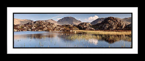 Innominate Tarn 2 Ref-PC1002