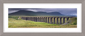 Ribblehead viaduct Ref-PC243