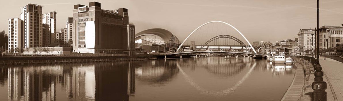 Tyne day Ref-PS94