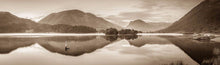 Crummock Water reflections Ref-PS2315