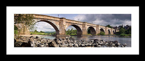 The Bridge at Corbridge Ref-PC227