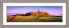 Dunstanburgh Castle Golf Course Ref-PC2413