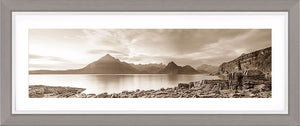 Elgol sunset 1 Ref-PS2294