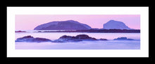 North Berwick at dawn 1 Ref-PC2203