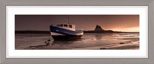 Lindisfarne boat 2 Ref-PC334