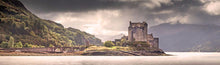 Eilean Donan Castle 1 Ref-PC2297