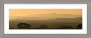 Ingleborough sunset Ref-PC56