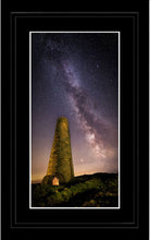 Allendale Chimney Milky Way 1 Ref-SC2429