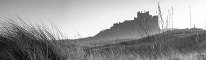 Bamburgh Castle dew Ref-PBW504