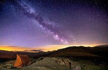 Honister Slate Mine Milky Way Ref-SC2419