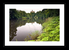 Warkworth Castle River Ref-SC2113
