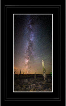 Lindisfarne Castle Staithes Milky Way Ref-SC2367