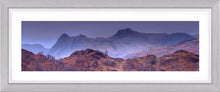 Langdale Pikes from Tarn Hows Ref-PC2311
