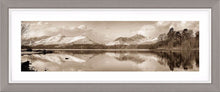 Derwent Water Ref-PS34