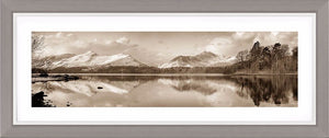 Derwent Water Ref-PS34