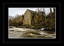 Thrum Mill Ref-SC2099