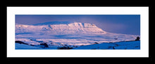 Pen-y-ghent snow 217 Ref-PC549