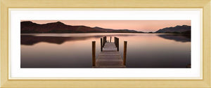 Derwent Water jetty Ref-PC1025