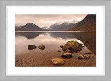 Crummock  Water stones Ref-SC2074