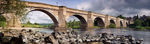 The Bridge at Corbridge Ref-PC227