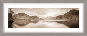 Ennerdale Water twilight 3 Ref-PS2322