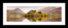 Grasmere trees Ref-PC1027