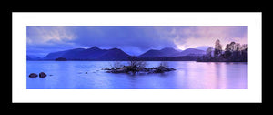 Derwent Water twilight Ref-PC2338