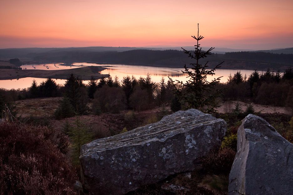 Kielder sunset Ref-SC2066