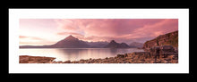 Elgol sunset 1 Ref-PC2294