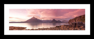 Elgol sunset 1 Ref-PC2294