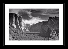 Tunnel View 1 Ref-SBW2103