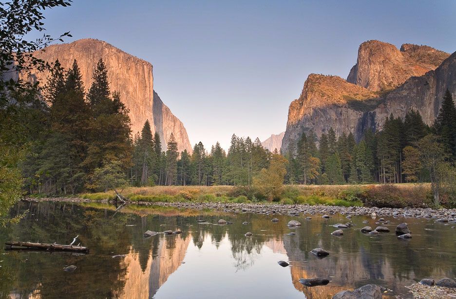 Merced River Ref-SCMR