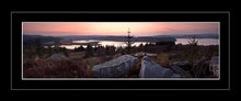 Kielder Sunset 1 Ref-PC418