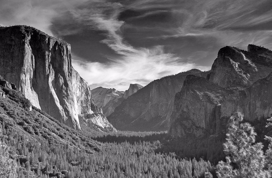 Tunnel View 1 Ref-SBW2103